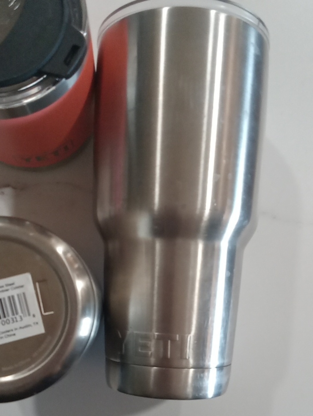 Used YETI Collection - Picture 7 of 7
